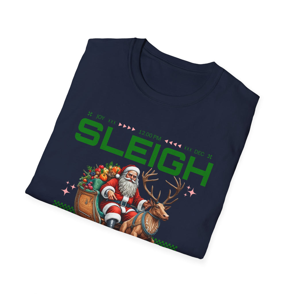 Sleigh - Classic Fit