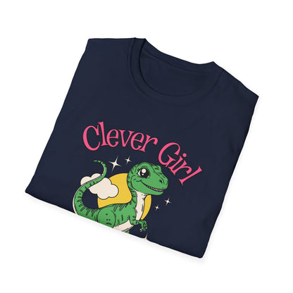 Clever Girl - Classic Fit