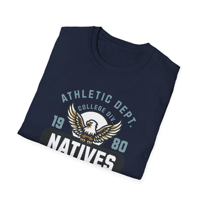 College Div Natives - Classic Fit