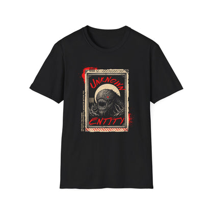 Alien monster - Classic Fit