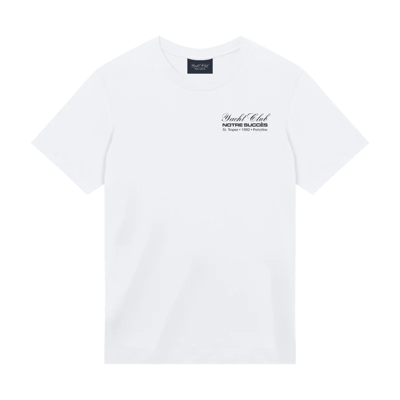 Private Club T-Shirt
