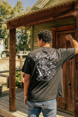 Raise Hell T-Shirt