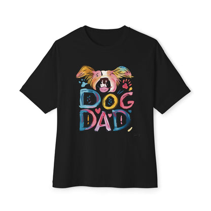 Dog Dad - Oversized Fit