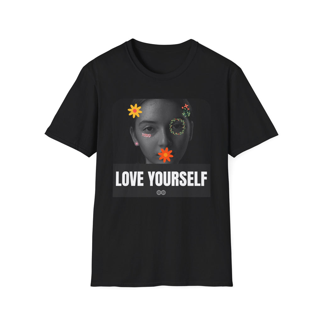 Love Yourself - Classic Fit