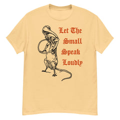 Medieval Sore Throat Neck Short-Sleeve T-Shirt Soft & Breathable