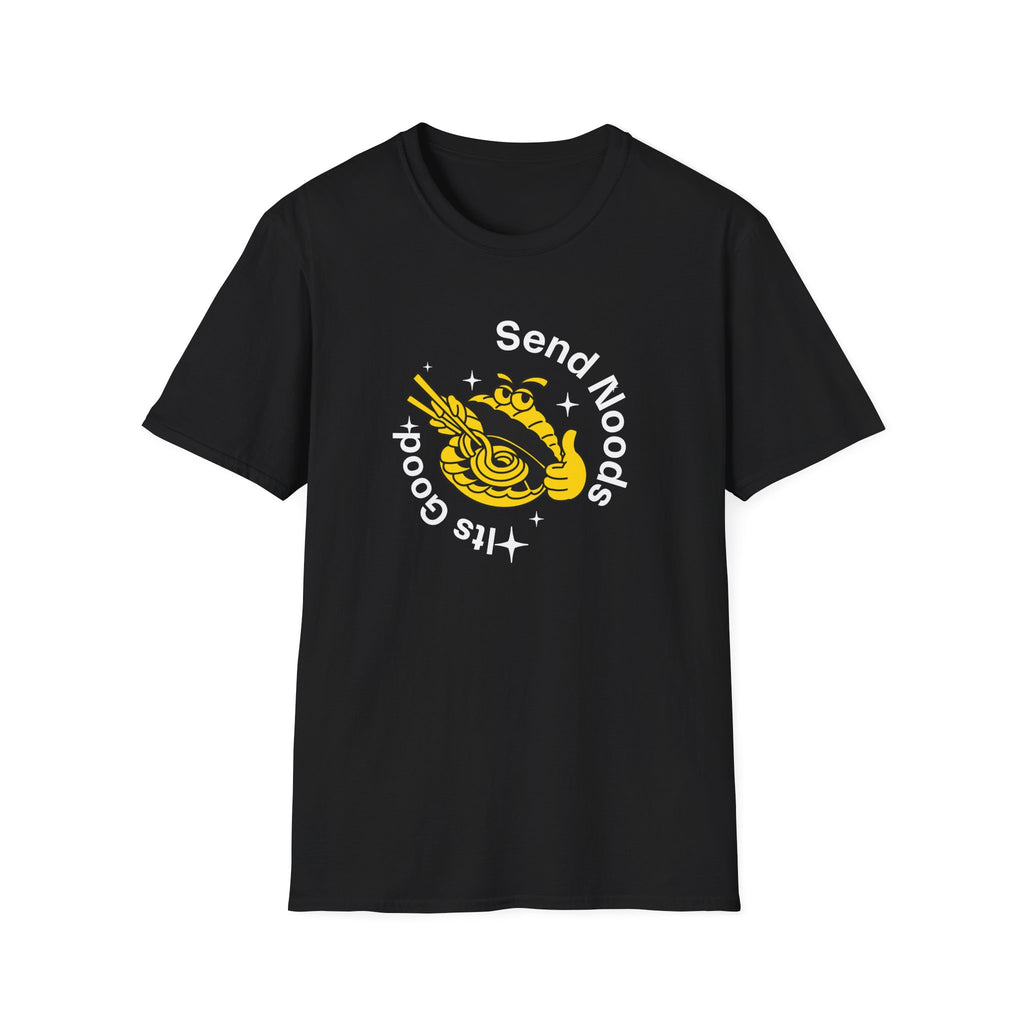 Send Noods Its Good - Classic Fit