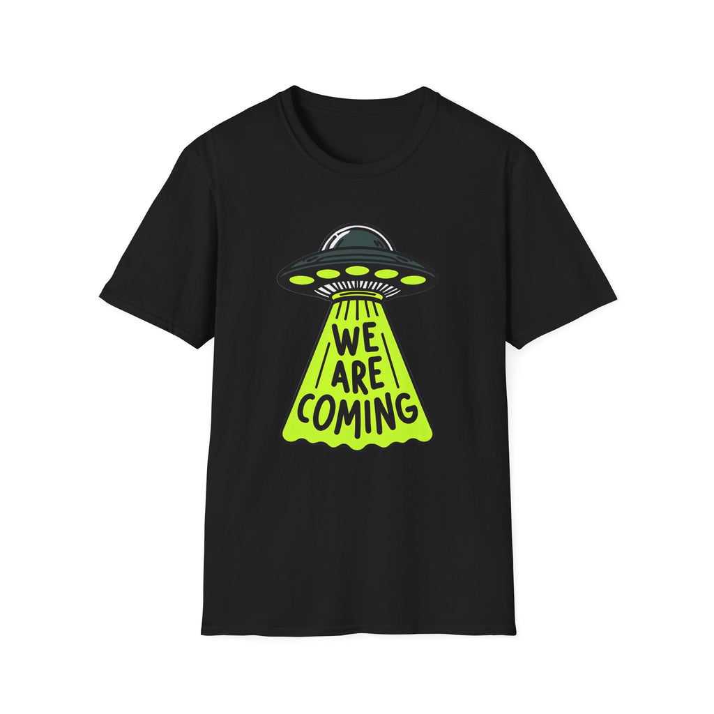 We Are Coming - Classic Fit