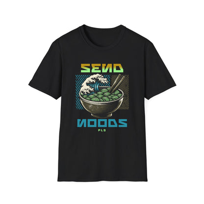 Send Noods Ramen - Classic Fit