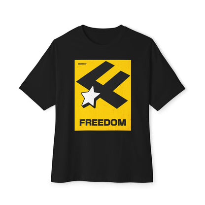 Freedom - Oversized Fit