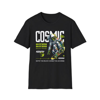Cosmic Skaters - Classic Fit