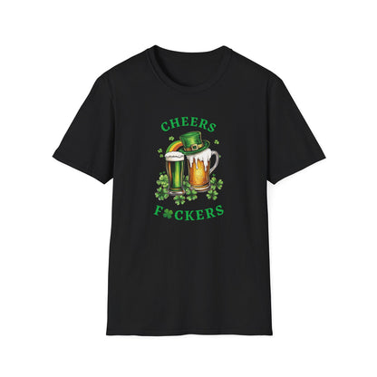 Cheers F Saint Patrick's - Classic Fit