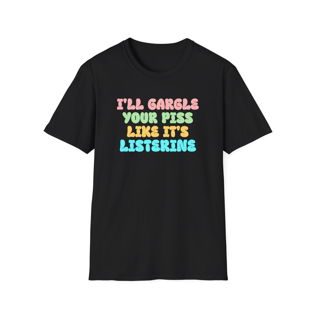 Like Its Listerine - Classic Fit