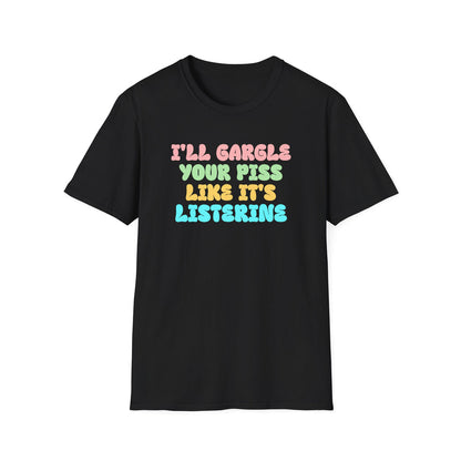 Like Its Listerine - Classic Fit
