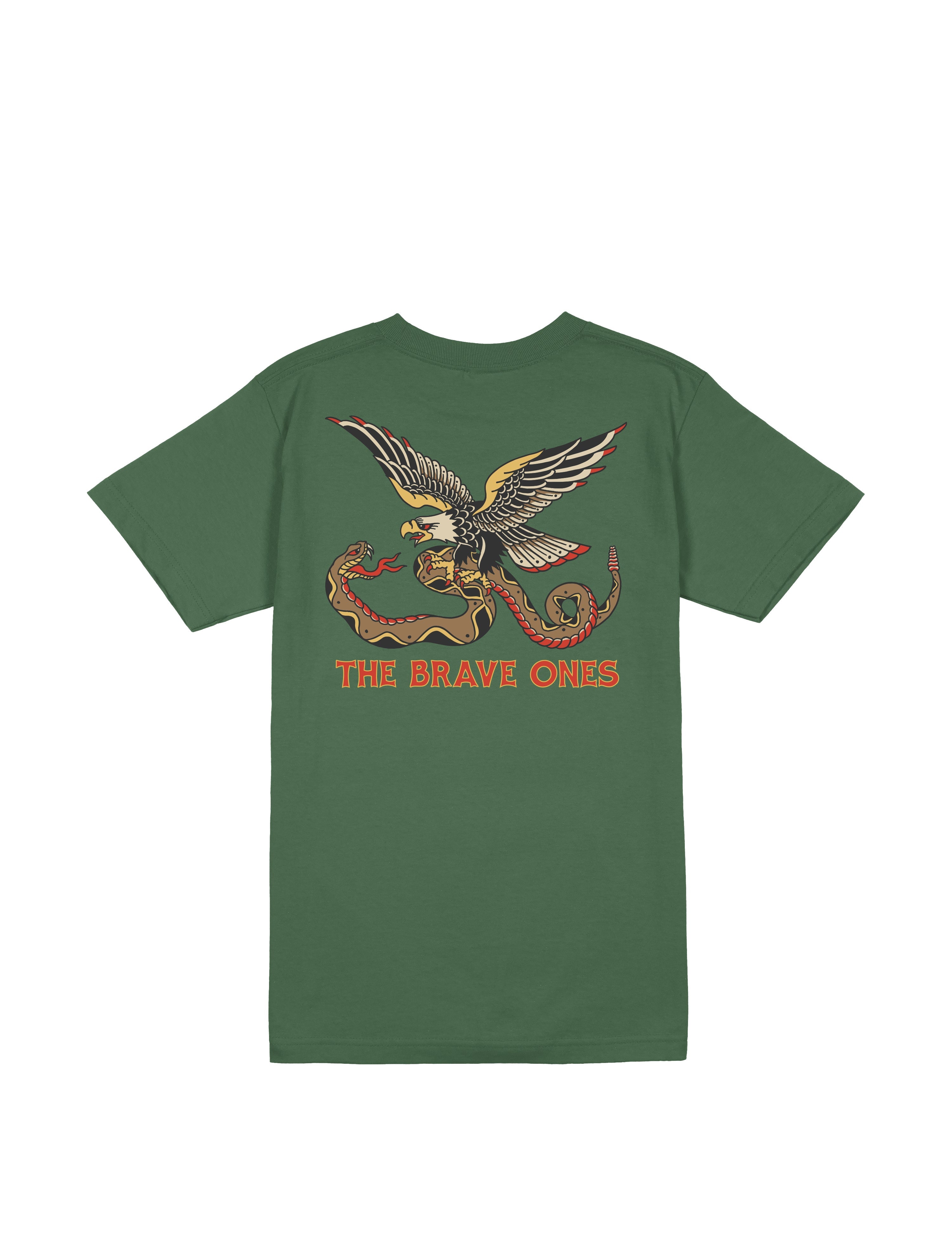 Stand Your Ground T-Shirt