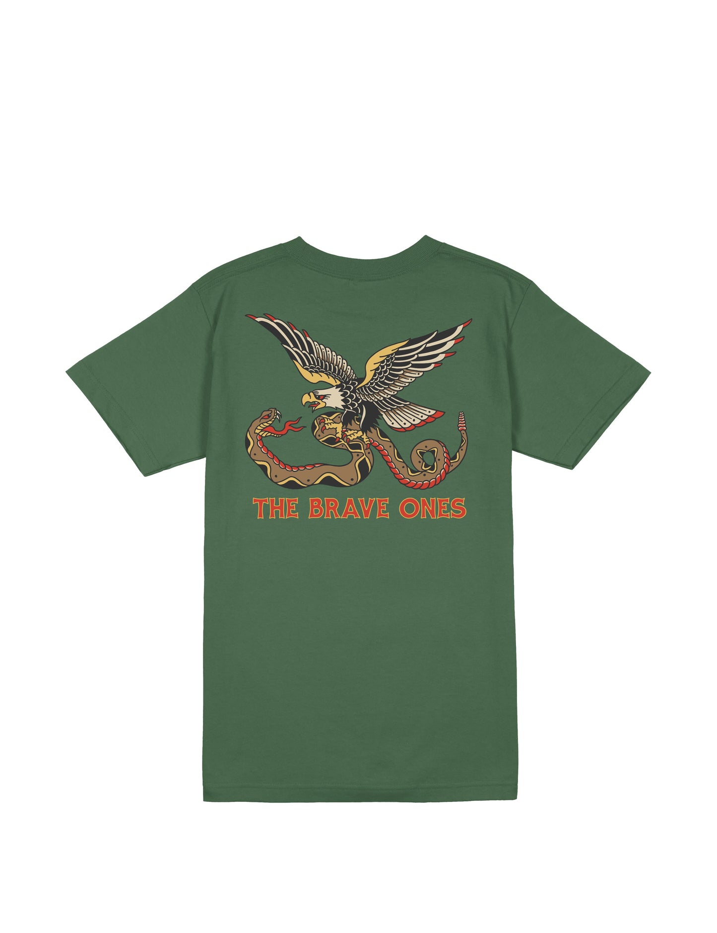 Stand Your Ground T-Shirt