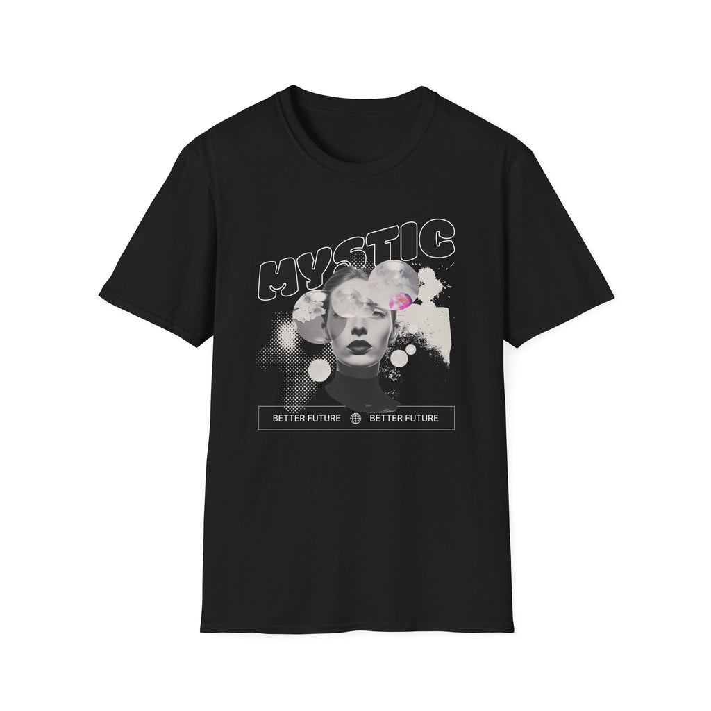 Mystic - Classic Fit