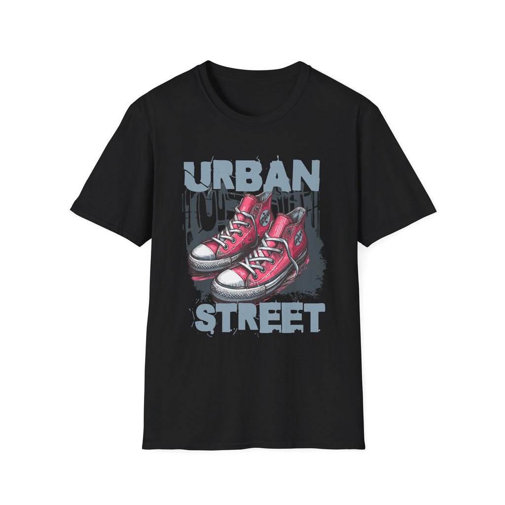 Urban Street Shoes - Classic Fit
