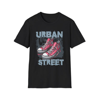 Urban Street Shoes - Classic Fit