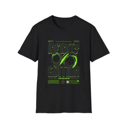 Infinity Edition - Classic Fit