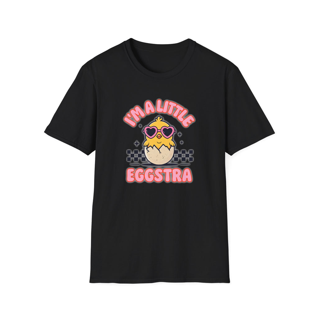 A Little Eggstra - Classic Fit