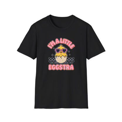 A Little Eggstra - Classic Fit