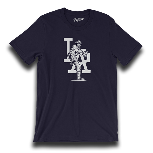 Los Angeles (City Series) - Unisex T-Shirt