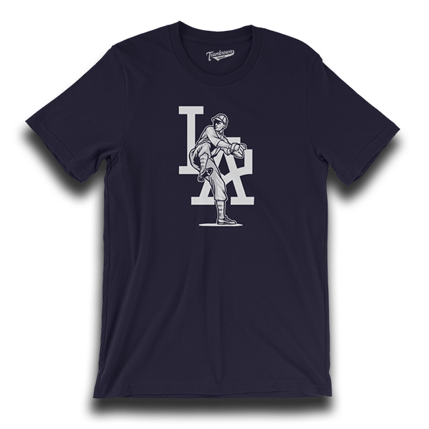 Los Angeles (City Series) - Unisex T-Shirt
