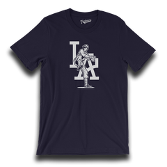 Los Angeles (City Series) - Unisex T-Shirt