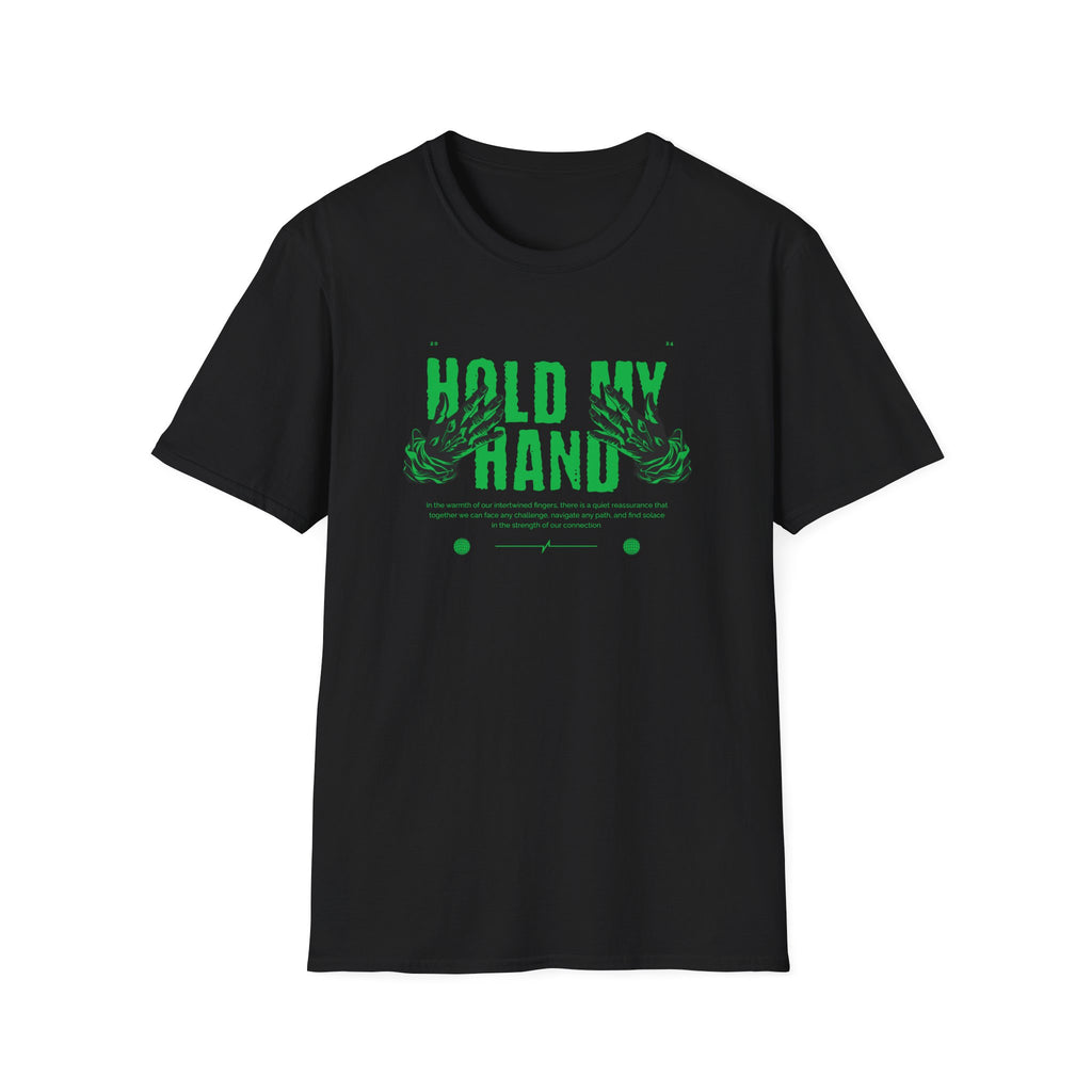 Hold My Hand - Classic Fit