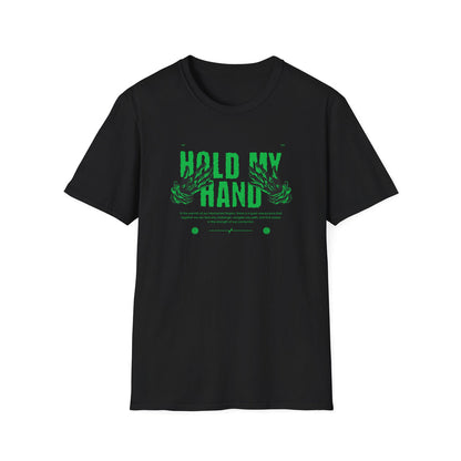 Hold My Hand - Classic Fit