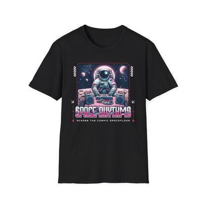Space Rhythms - Classic Fit