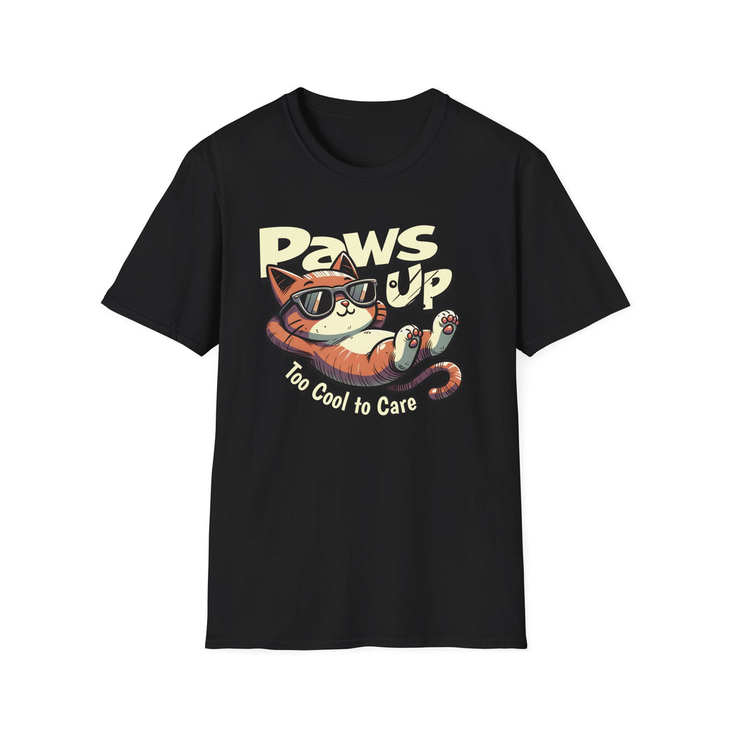 Paws Up - Classic Fit