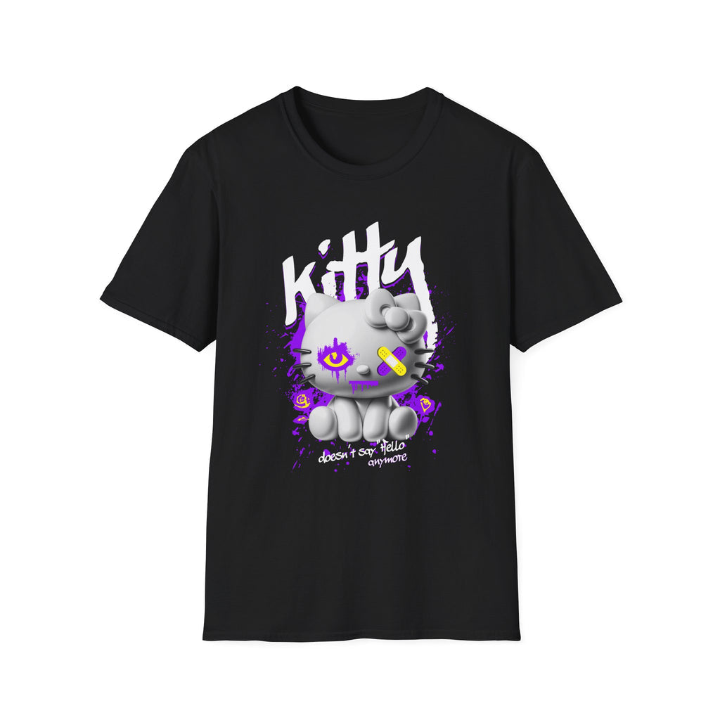 Kitty - Classic Fit
