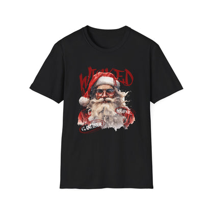 Wicked Gangsta Wrapper - Classic Fit