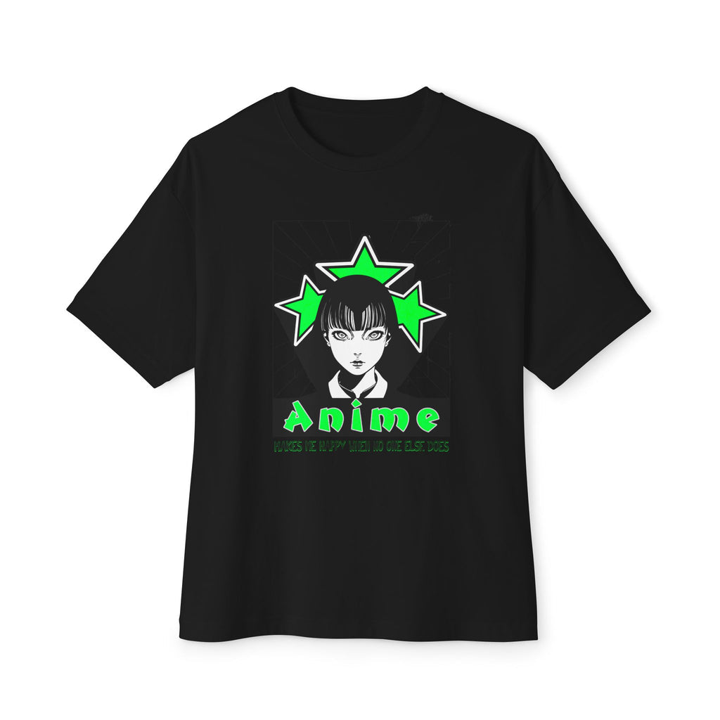 Anime - Oversized Fit