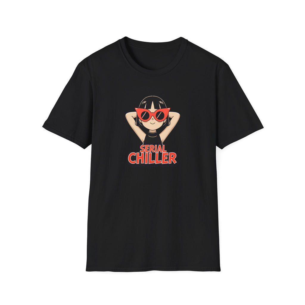 Serial Chiller - Classic Fit