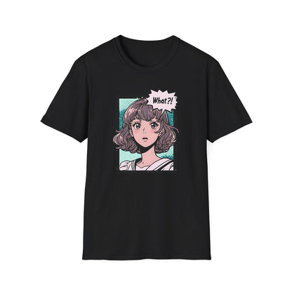 Cool Girl What - Classic Fit