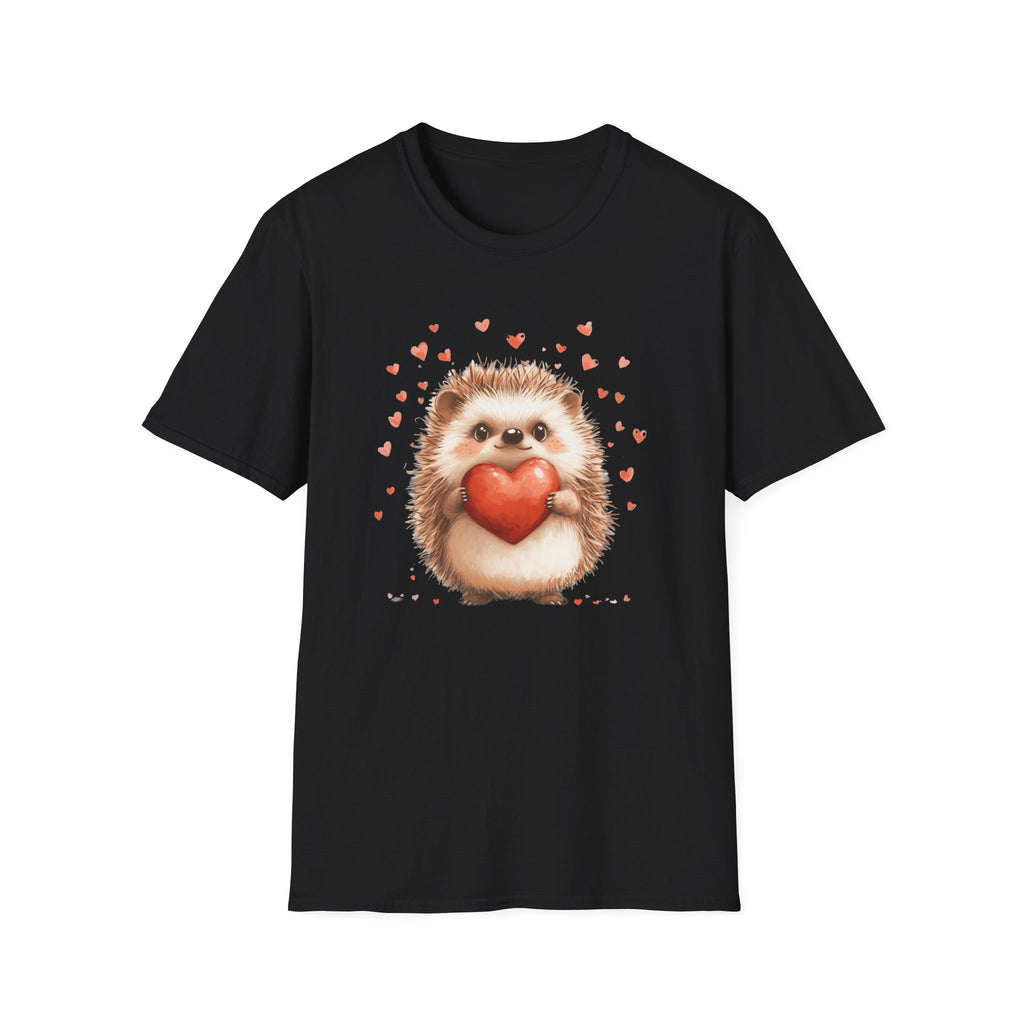 Hedgehog Lover - Classic Fit