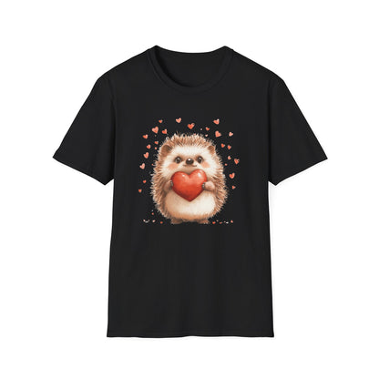 Hedgehog Lover - Classic Fit