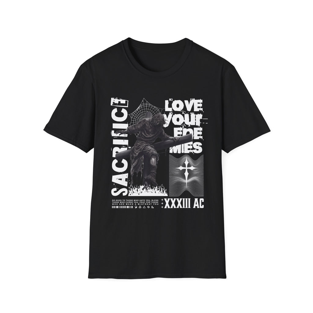 Love Jesus - Classic Fit