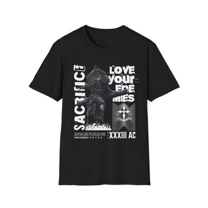 Love Jesus - Classic Fit
