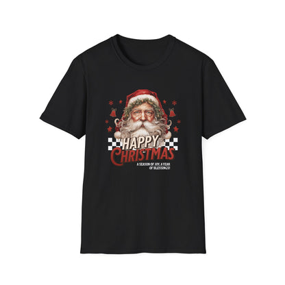 Christmas New Year - Classic Fit