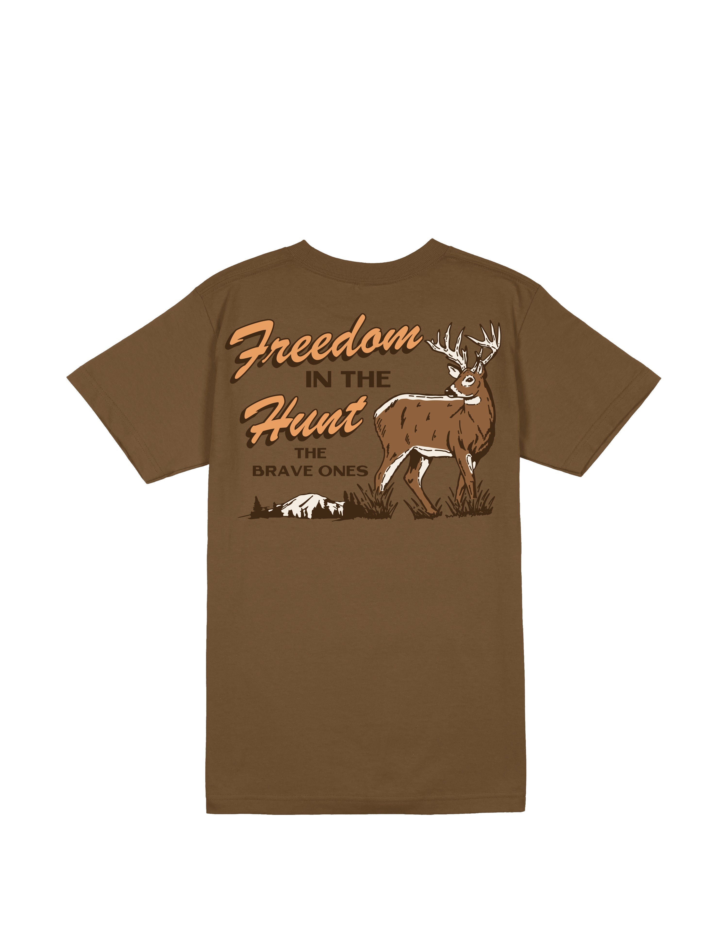 The 10-Point T-Shirt
