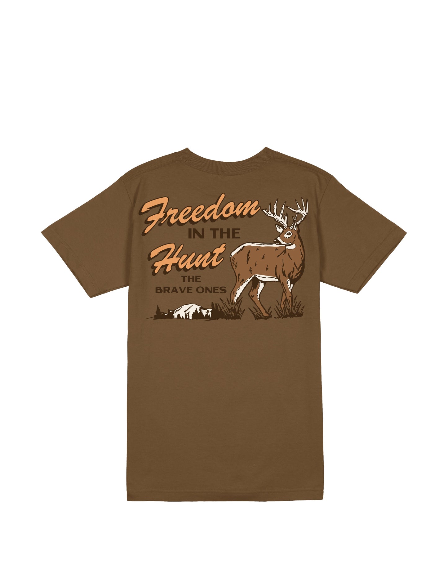The 10-Point T-Shirt