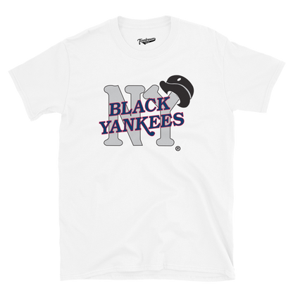 New Orleans Black Pelicans - Unisex T-Shirt