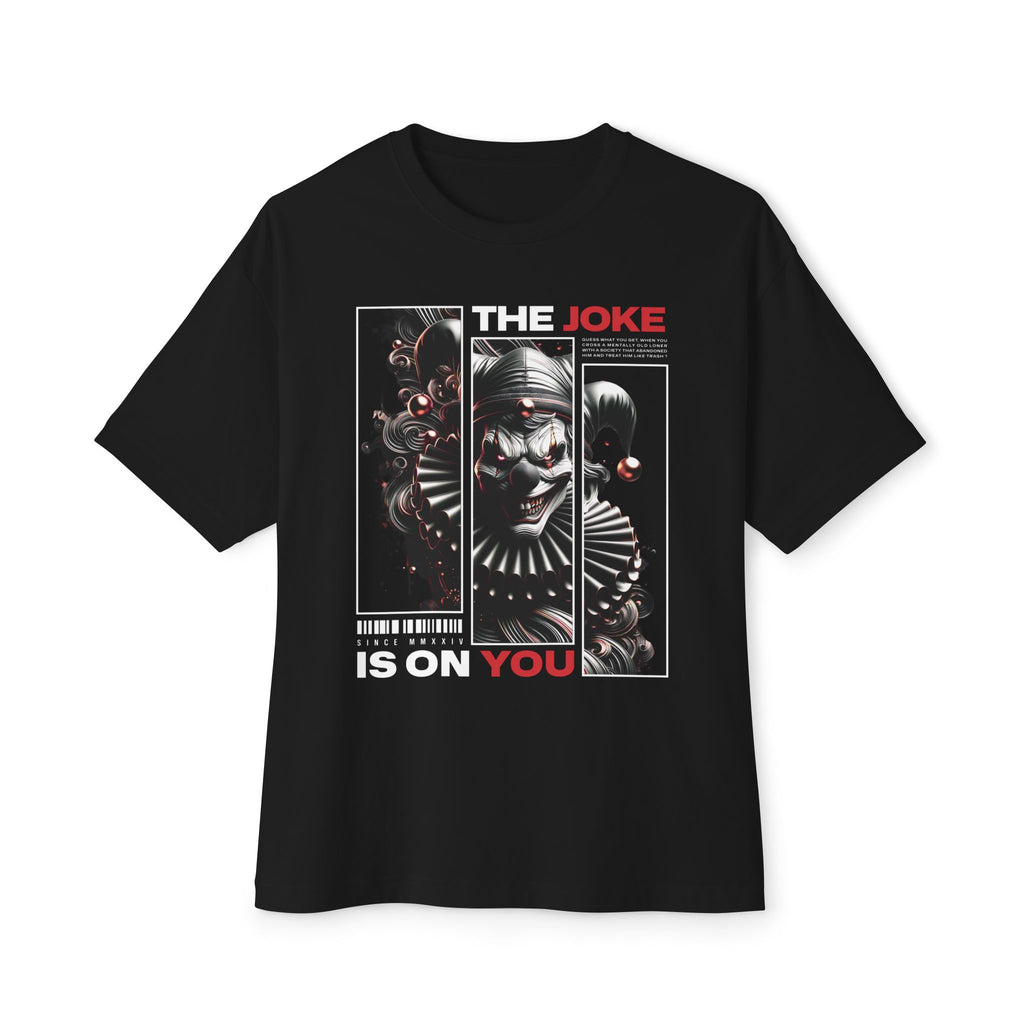 The Clown - Oversized Fit