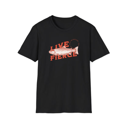 Fish Fever - Classic Fit