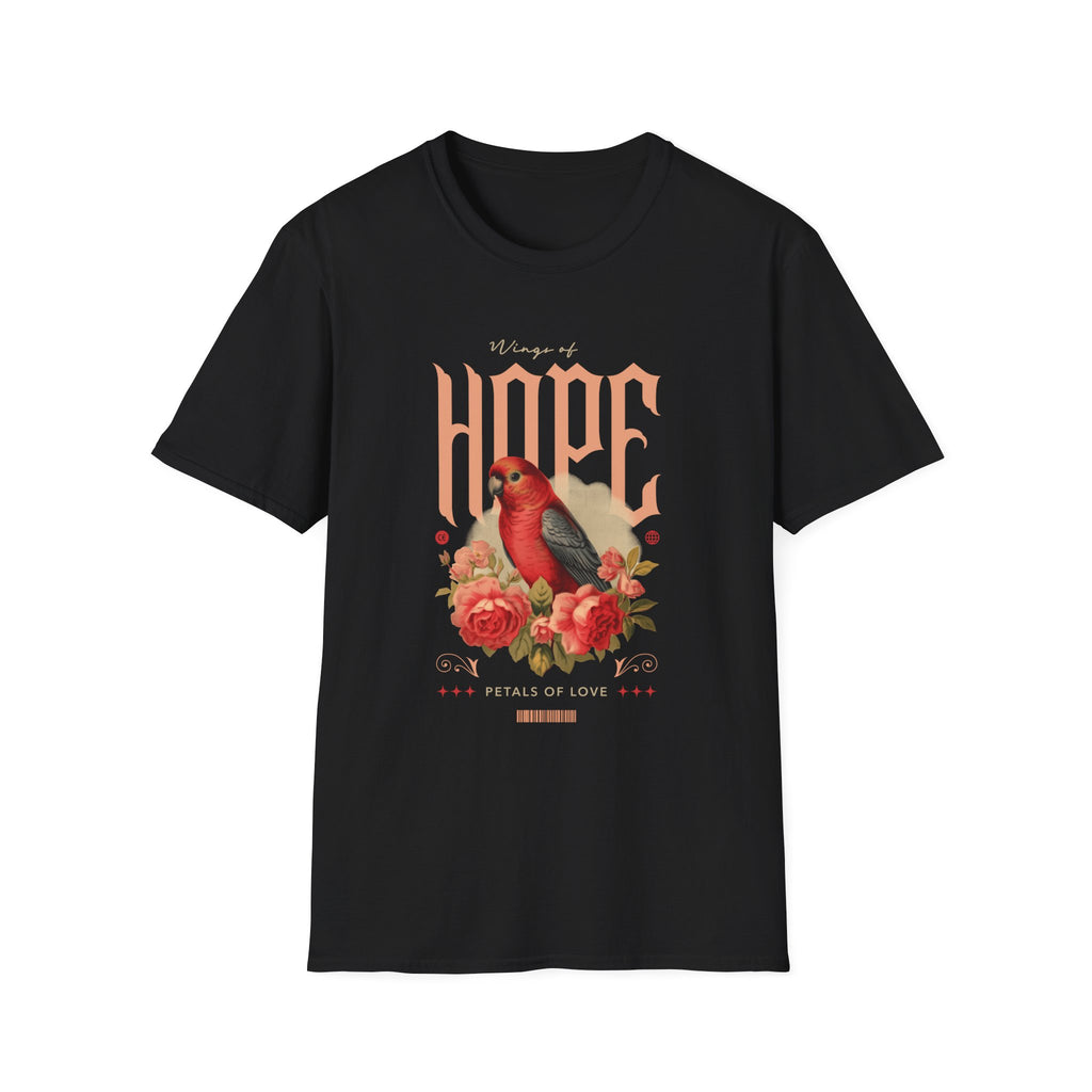 Wings of Hope - Classic Fit