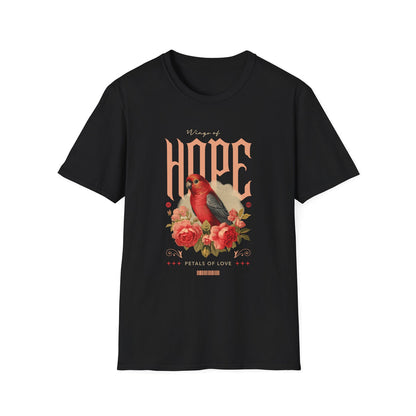 Wings of Hope - Classic Fit
