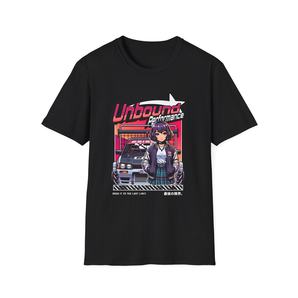 Unbound Performance - Classic Fit